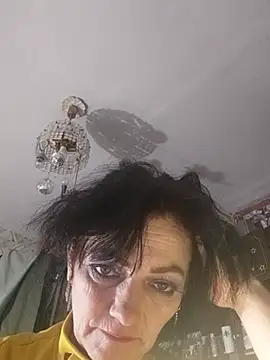 sweetleila40 - SweetLeila40's free webcam