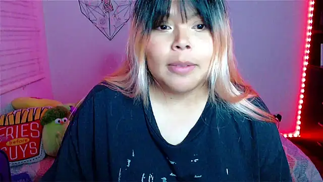 elliemoonx - EllieMoonX's free webcam