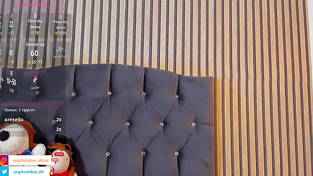 angel_esteban_fx (M twink) - CUM