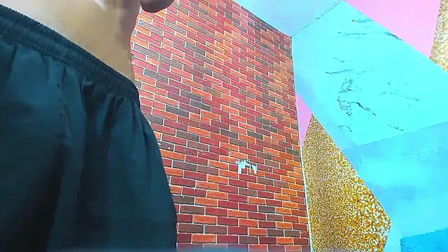 sexvergon_26 (M young) - masturbate big dick for 2 minutes