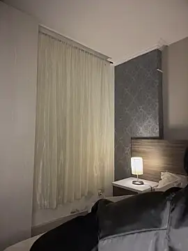 Webcam Model (MiilaBlake)  is live.Free join now!