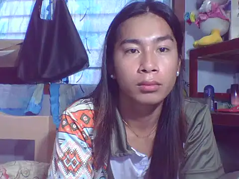 asian_prettyale (M young) - make me cum