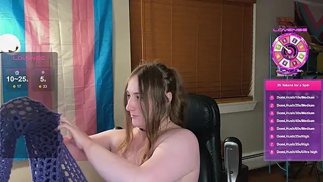 luluvaladon - Luluvaladon's free webcam - UK Sex Cams