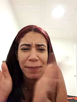 Webcam Model (Samantha_hotly)  is live.Free join now!