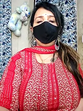 Webcam Model (cute-tanvi)  is live.Free join now!