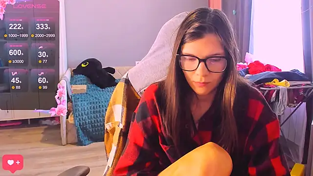 mollylollipop - MollyLollipop's free webcam