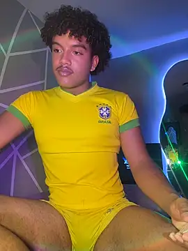 danteandkyle - DanteAndKyle's free webcam