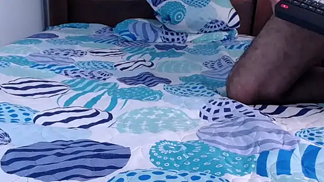 Bull_Xvi Live Webcam on Stripchat