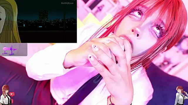 soffy_garcia - Soffy_garcia's free webcam