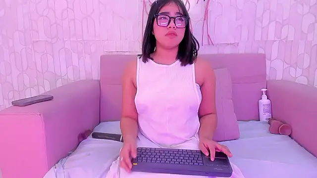 cataleyabianchi - Cataleyabianchi's free webcam