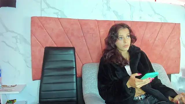 hellanddante_ - HellAndDante_'s free webcam