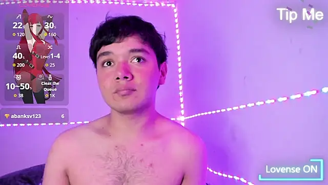 prince_kody - Prince_kody's free webcam