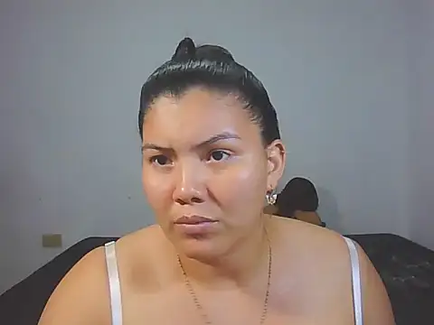 helena-paola - Helena-Paola's free webcam