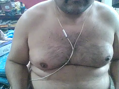 Aryan_Milf_Lover Live Webcam on Stripchat