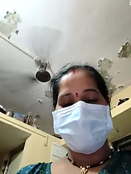 Anjali_Bhabhi_Ak47 – webcam model profile photo