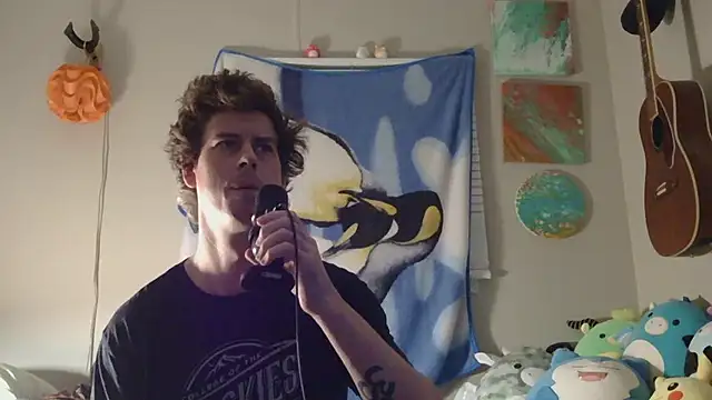 jayamaze (M young) - Vibin