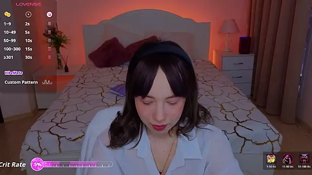 hayle_hill - Hayle_Hill's free webcam