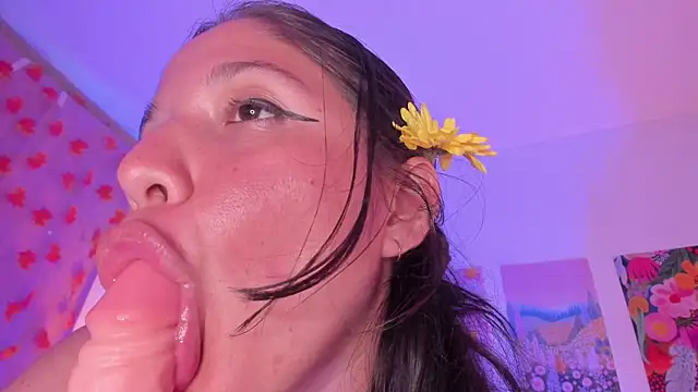 naharasoller - Naharasoller's free webcam