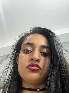 dalianix - DaliaNix's free webcam