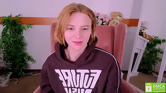 mirrabellanta - MirraBellanta's free webcam