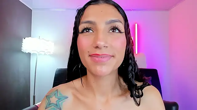 miss___evangeline - Miss___evangeline's free webcam