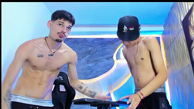 iam_steven - Iam_Steven's free webcam