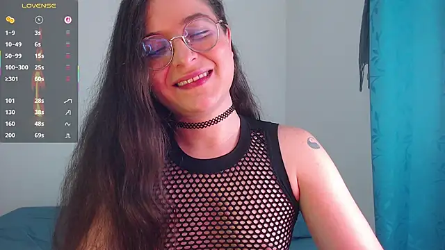 vicky_cristinax - Vicky_cristinax's free webcam