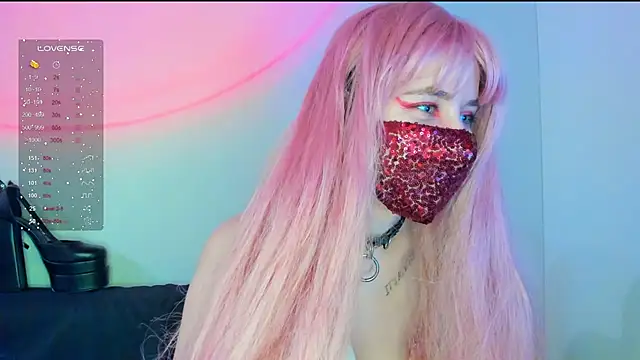 delaylaleaa - DELAYLALEAA's free webcam