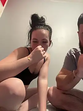 inconito-sex - Inconito-sex's free webcam