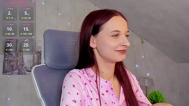 alicia_adammss - Alicia_Adammss's free webcam