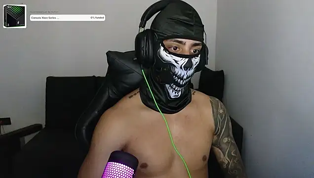 cash_master888 Live Webcam on Stripchat