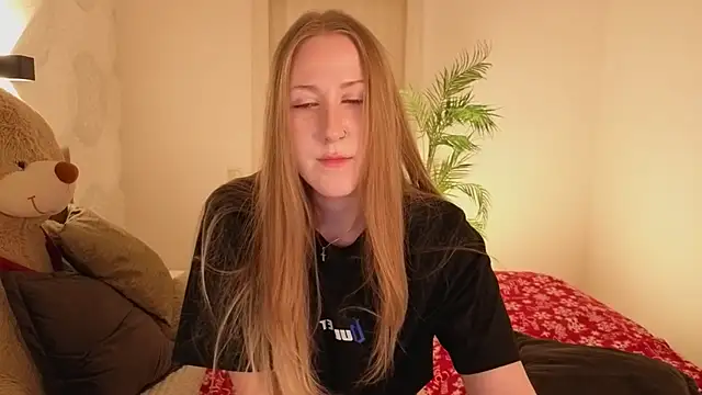 cassiereborn - CassieReborn's free webcam