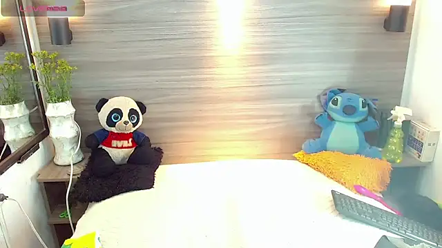 natashaislerxxx - Natashaislerxxx's free webcam