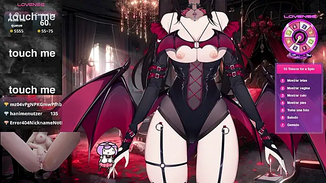 chloebelle - ChloeBelle's free webcam