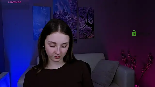 alisabliss - Alisabliss's free webcam