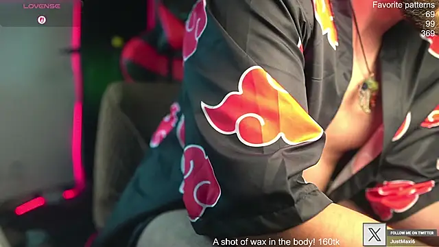 Just_Your_Dreamb... Live Webcam on Stripchat