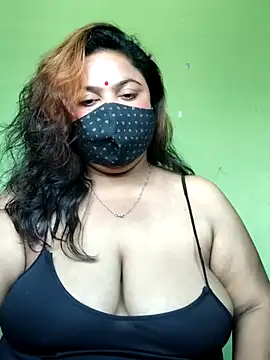 Webcam Model (rani130)  is live.Free join now!