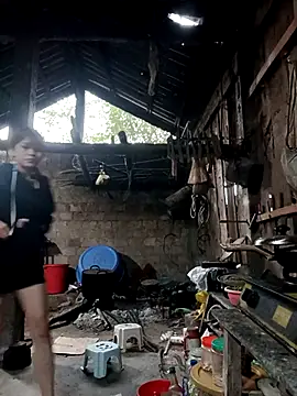 Webcam Model (meomeo30)  is live.Free join now!