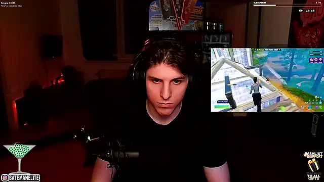 sebirp (M twink) - Green Screen - Wunschliste 🔥