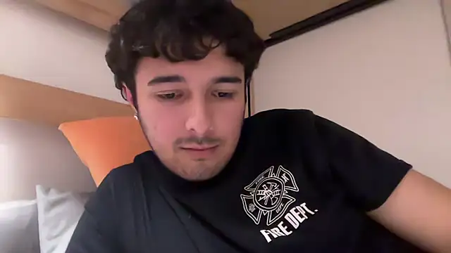 gorillabutt1414 (M twink) - Shark Cryo Face mask