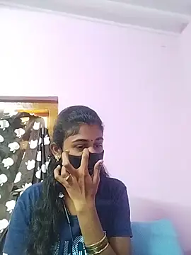 Tamil_Hot_RoyalQueen webcam