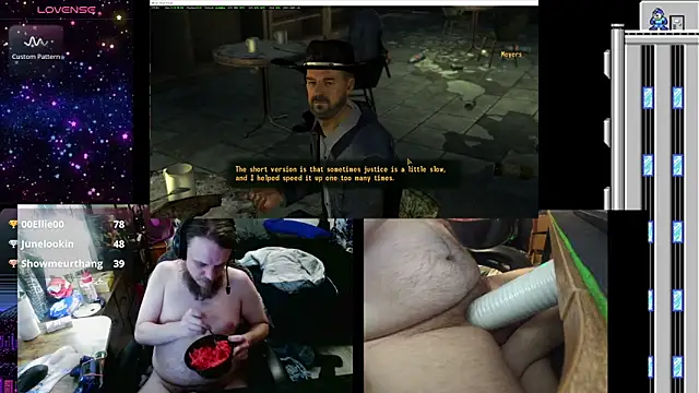 watchmegamer Live Webcam on Stripchat