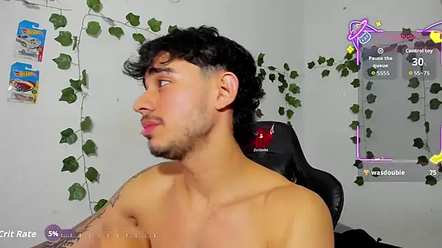 noah_milleer (M young) - First cummm