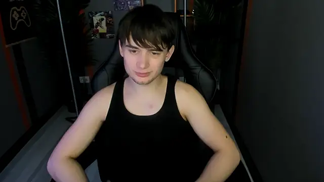 alejandroellias (M twink) - anus close