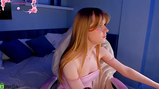 victori_fox - Victori_Fox's free webcam