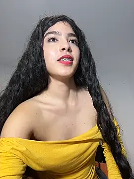 dani_bela Live Webcam on Stripchat