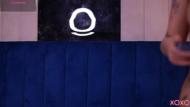 sashaferrera - SashaFerrera's free webcam