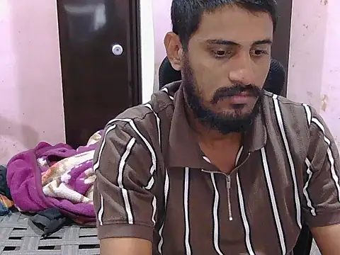 hotxkrish - HotXKrish's free webcam