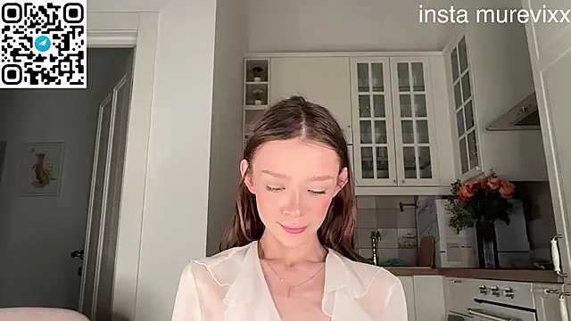 barbaraloveu - Barbaraloveu's free webcam