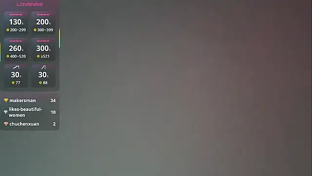 wxqmm - WXQMM's free webcam